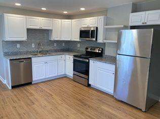 10-12 Auburn Street, Exeter, NH 03833