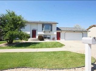 3701 Elm Ave, Rapid City, SD 57701