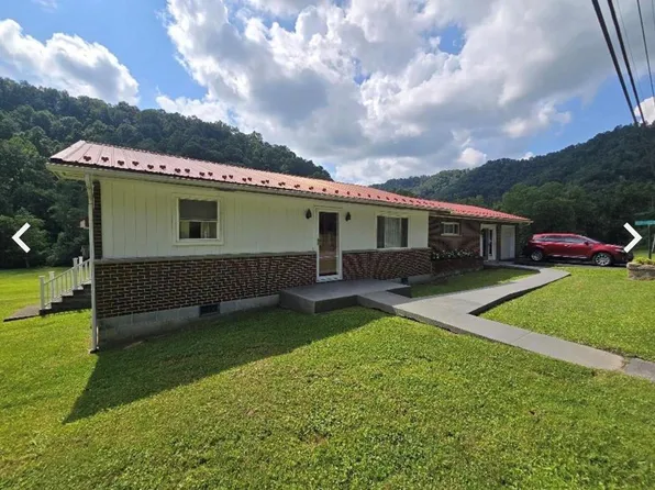 6639 Coal River Rd, Dry Creek, WV 25062