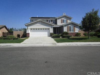 14302 Wisman Dr, Corona, CA, 92880