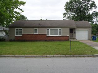 2926 Grand Ave, Joplin, MO 64804