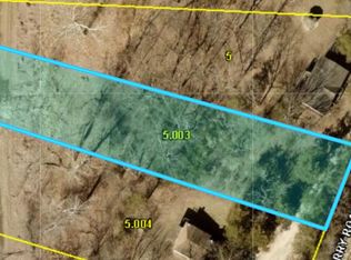 10469 Ferry Rd, Boonville, MO 65233