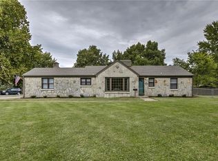 3705 Blue Ridge Blvd, Independence, MO 64052