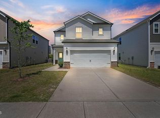 87 Anise Tree Way, Clayton, NC 27527