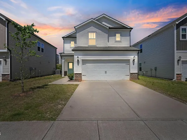87 Anise Tree Way, Clayton, NC 27527