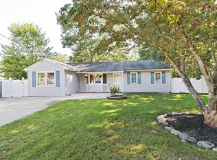204 Middie Ln, Manahawkin, NJ