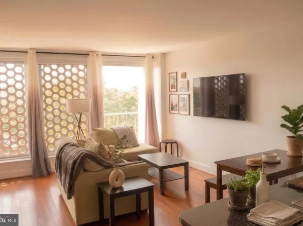 800 4th St SW, Washington, DC