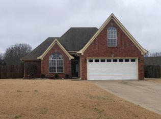 6775 Anna May Dr, Walls, MS 38680