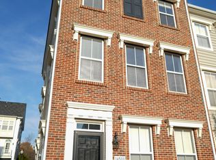 14508 Kentish Fire St, Gainesville, VA