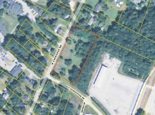 586 N Cherokee Rd, Social Circle, GA 30025