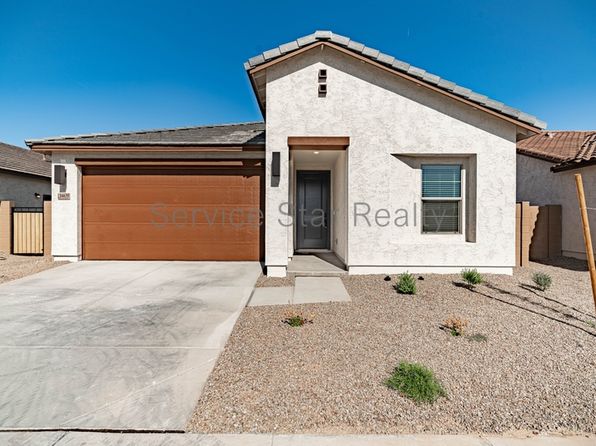 16635 N Lunar St