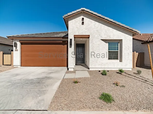 16635 N Lunar St, Maricopa, AZ 85138