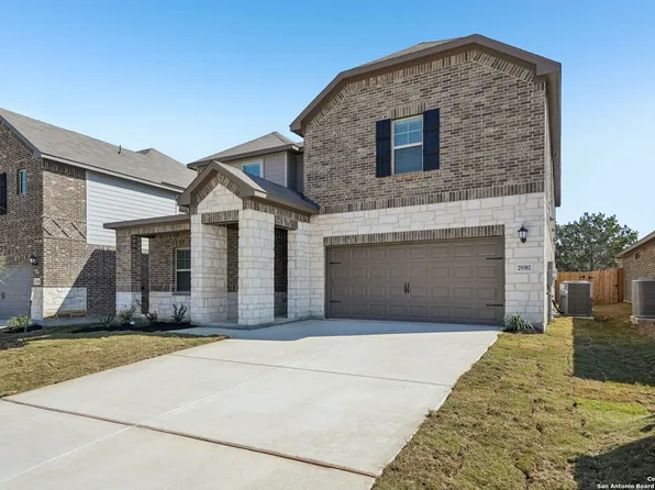 29302 Angelfish Boulevard, Boerne, TX 78006
