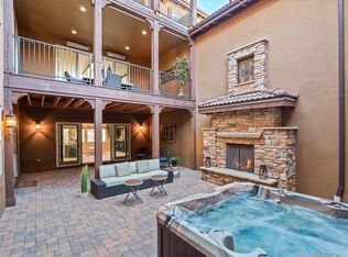 9355 E Winding Hill Ave, Lone Tree, CO 80124