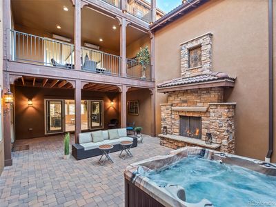 9355 E Winding Hill Avenue, Lone Tree, CO, 80124