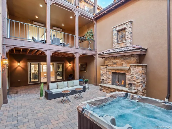 9355 E Winding Hill Avenue, Lone Tree, CO 80124