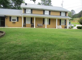 2035 County Road 255 W, Cullman, AL 35057