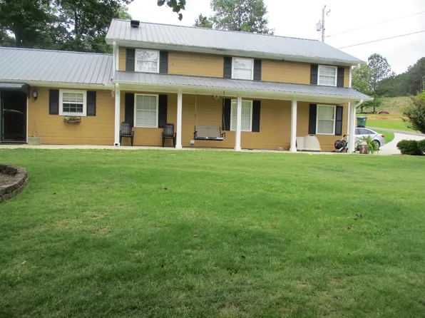 2035 County Road 255 W, Cullman, AL 35057