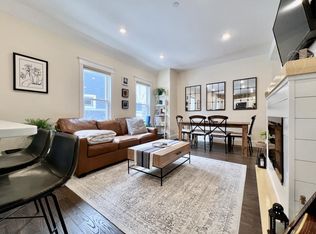 7 Russell Rd #A, Somerville, MA 02144