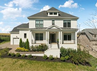 137 Alfred Ladd Rd, Franklin, TN 37064