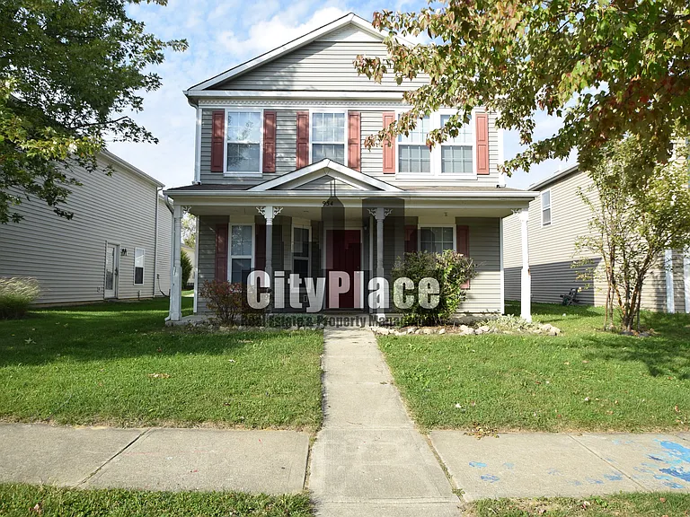 954 Brookstone Dr — Photo 1