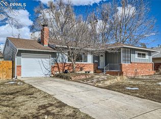 1826 Grant Ave, Colorado Springs, CO 80909