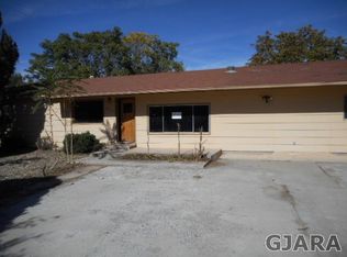 2816 Carter Ln, Grand Junction, CO 81503