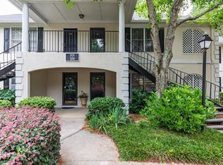 306 Peachtree Forest Ter, Peachtree Corners, GA 30092