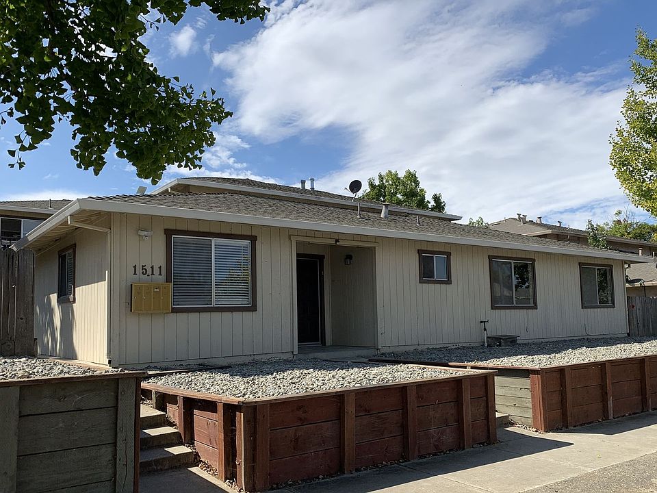 1st image of 1511 Gabilan Dr APT 1