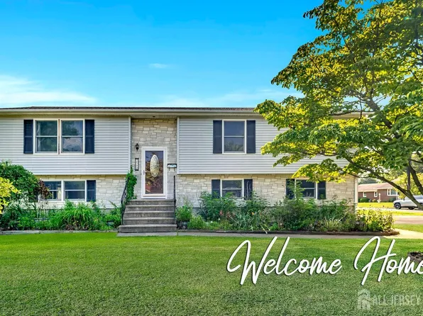 250 Adirondack Ave, Spotswood, NJ 08884