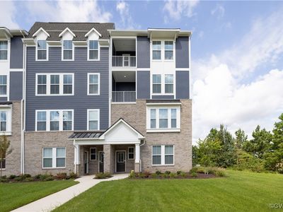 7201 Hancock Chase Ct #J-2, Chesterfield, VA, 23832