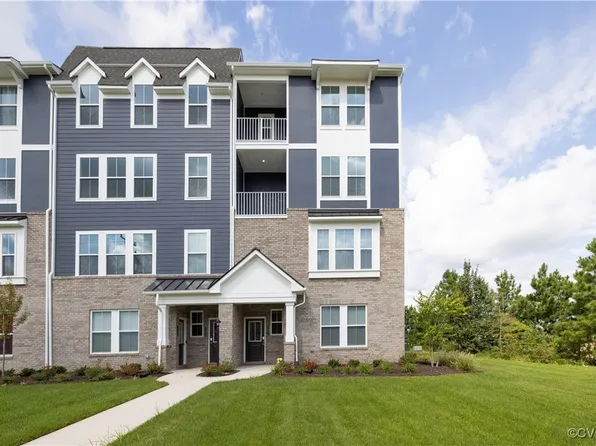 7201 Hancock Chase Ct #J-2, Chesterfield, VA 23832