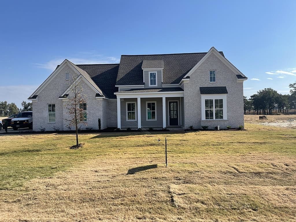104 Hunters Point Dr, Marion, AR 72364 Zillow