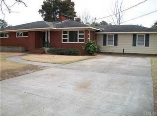 105 Jones Dr, Dunn, NC 28334