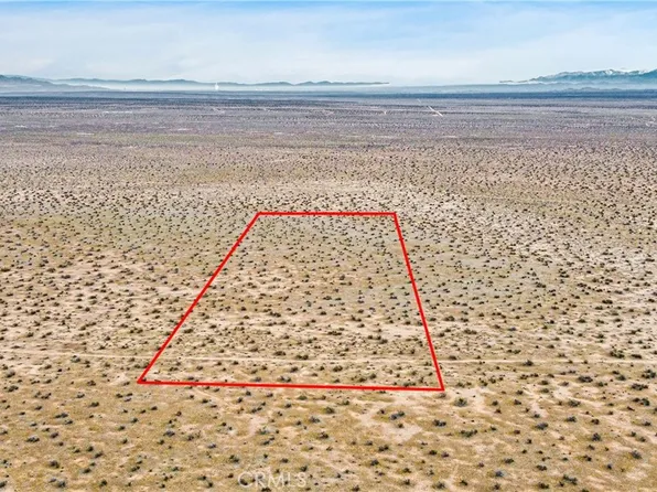 0 Unincorporated Rd, Helendale, CA 92342