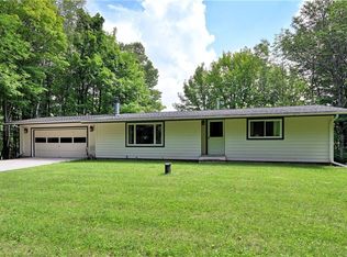 44990 County Highway D, Cable, WI 54821