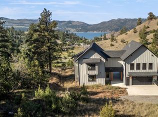 4115 Sawmill Gulch Dr, Helena, MT 59602