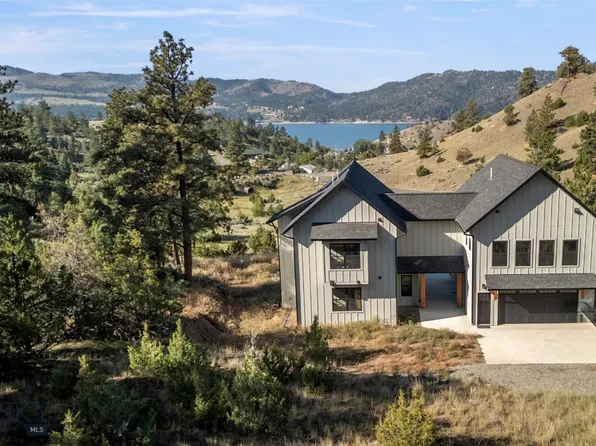 4115 Sawmill Gulch Dr, Helena, MT 59602