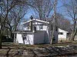 802 Mound St, Baraboo, WI 53913