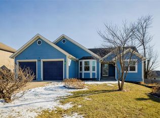 1603 Cody Dr, Raymore, MO 64083