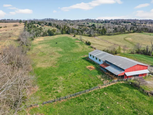 5100 Walnut Meadow Rd, Paint Lick, KY 40461