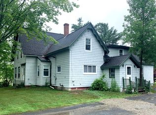 35 Alexander Reed Rd, Richmond, ME 04357