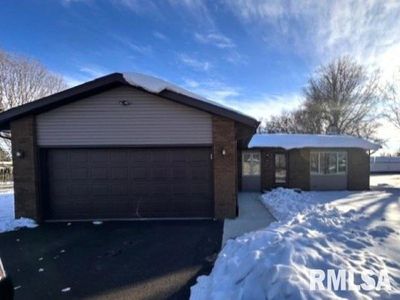 305 E Old 36, Alexander, IL, 62601