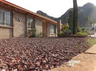 3253 W Utah St, Tucson, AZ 85746