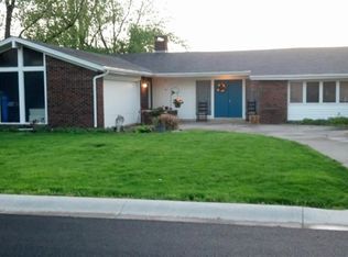 134 Brandywine Ln, Decatur, IN 46733