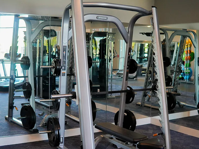 Fitness Studio