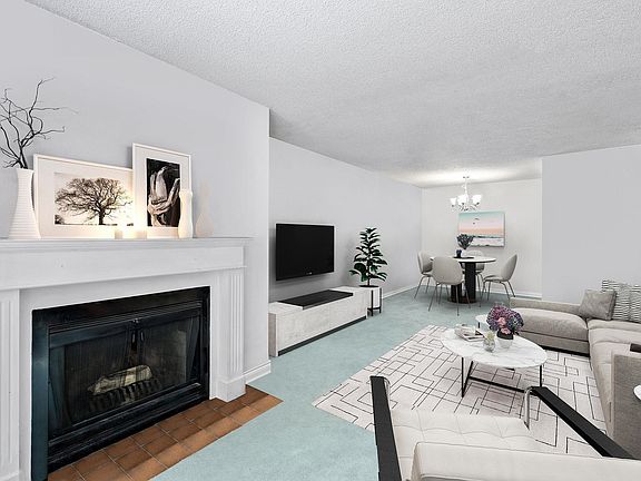 4th image of 9880 Manchester Dr #303