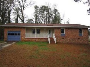 109 Avondale Rd, Greenwood, SC 29649