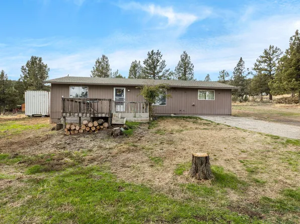 14199 SE Juniper Canyon Rd, Prineville, OR 97754