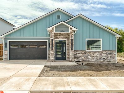 1670 Monarch Ln, Medford, OR, 97504